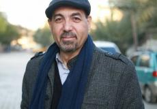 الشاعر ناصر رباح