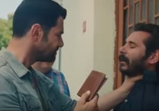 شاهد: مسلسل لا احد يعلم الحلقة 8 حصريا على يوتيوب