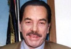 الرئيس يعزي عائلة الفقيد أحمد عبد الرحمن