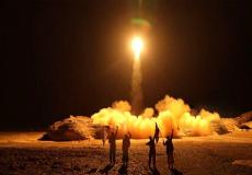 قصف مطار جيزان