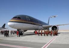 سفارة فلسطين في السعودية تصدر إعلانا مهما حول إجلاء العالقين - توضيحية