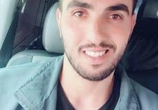 الأسير علاء كبها