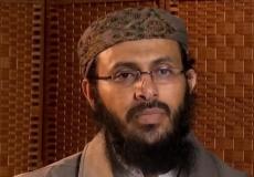  قاسم الريمي مؤسس وزعيم تنظيم القاعدة في شبه الجزيرة العربية