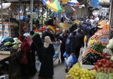 بلدية الاحتلال تهاجم بسطات البائعات بالقدس وتعتدي عليهم