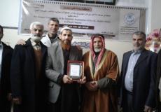 التواصل الجماهيري تهنئ « فهــد الجمــل » لحصوله على درجة الدكتوراه في اللغة العربية
