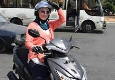  السيدة رنا كرزي 