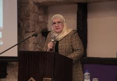 وزارة شئون المرأة تعقد مؤتمرا لتحديد رؤية وطنية لدعم المرأة المقدسية