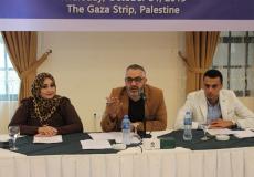 بال ثينك تختتم مشروع تجمع المؤسسات الأهلية من أجل نشر ثقافة اللاعنف