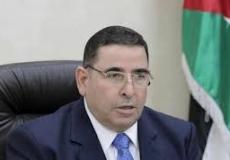 النائب في البرلمان الأردني نضال الطعاني