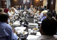 الأعرج: نعمل وفق خطط ممنهجة ومهنية وأكثر استجابة للمواطنين