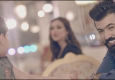 كلمات اغنية عشق موت