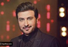 الفنان العراقي ماجد المهندس