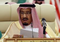 العاهل السعودي الملك سلمان بن عبد العزيز