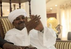 مدير الأمن والمخابرات السوداني صلاح قوش - أرشيفية -