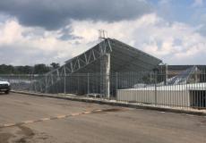 من مكان الحادث