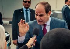 عبد الفتاح السيسي