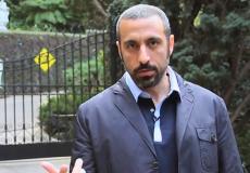 احمد الشقيري