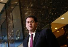 ديرمر يلتقي وزير الخارجية السوري في باريس الليلة