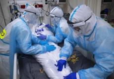 وفيات كورونا في المجتمع العربي