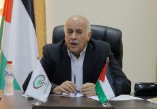 اللواء جبريل الرجوب