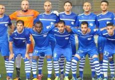 نادي هلال القدس