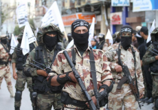 حركة المجاهدين الفلسطينية