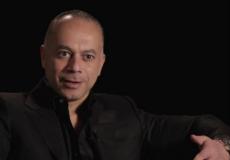 المنتج تامر مرسي