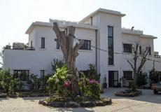 تحويل قاعدة عسكرية سورية إلى فندق فاخر