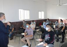 المعاهد الأزهرية تفتتح العام الدراسي