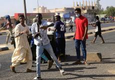 أخبار السودان اليوم