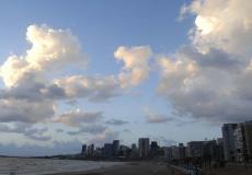 طقس مصر غدا الجمعة