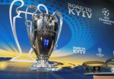 مواجهات نارية لريال مدريد وبرشلونة بدوري الأبطال