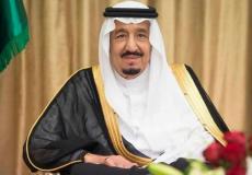 الملك سلمان بن عبد العزيز