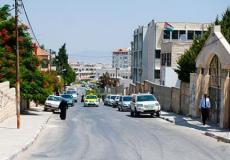 بلدية جنين تعلن عن تسهيلات لترخيص المباني