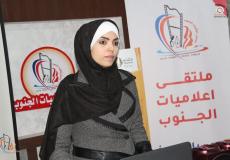  ملتقى اعلاميات الجنوب يعرض فيلمي أولادي حبايبي وأقدام صغيرة