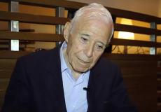 وفاة  الدكتور الطيب تيزيني