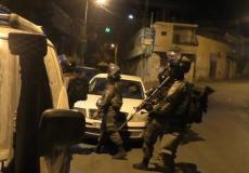 قوات الاحتلال الإسرائيلي