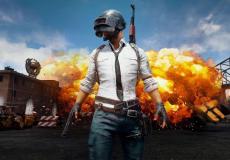 لعبة ببجي pubg