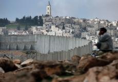 الاحتلال يلاحق البدو في محيط القدس