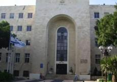 بلدية حيفا- أرشيفية