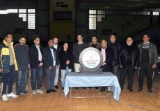 زيارات ميدانية