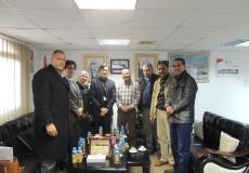 أبو هولي : التبرع الياباني بمبلغ 23 مليون دولار سيساهم في استقرار ميزانية الأونروا