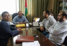 جمعية ثمار الخير تُنفذ مشروع الطاقة الشمسية ومشروع "فك الغارمين"