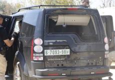 تفجير موكب رئيس الوزراء رامي الحمد الله (13 مارس/آذار) الماضي