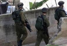 فرض الحبس المنزلي على 3 شبان وإبعاد آخر عن القدس