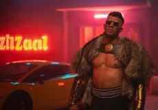 محمد رمضان بابا