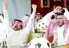 استطلاع مثير عن السعوديين