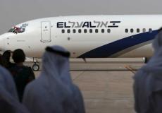 شركة طيران إسرائيلية توضح تكلفة وموعد أول رحلة إلى الإمارات