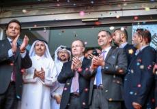 "Ooredoo" تدعم خدمات الرعاية الصحية في قطاع غزة بـمبلغ 1.5 مليون دولار