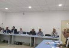 مذكرة تفاهم بين الزراعة والاحصاءلتنفيذ التعداد الزراعي 2020